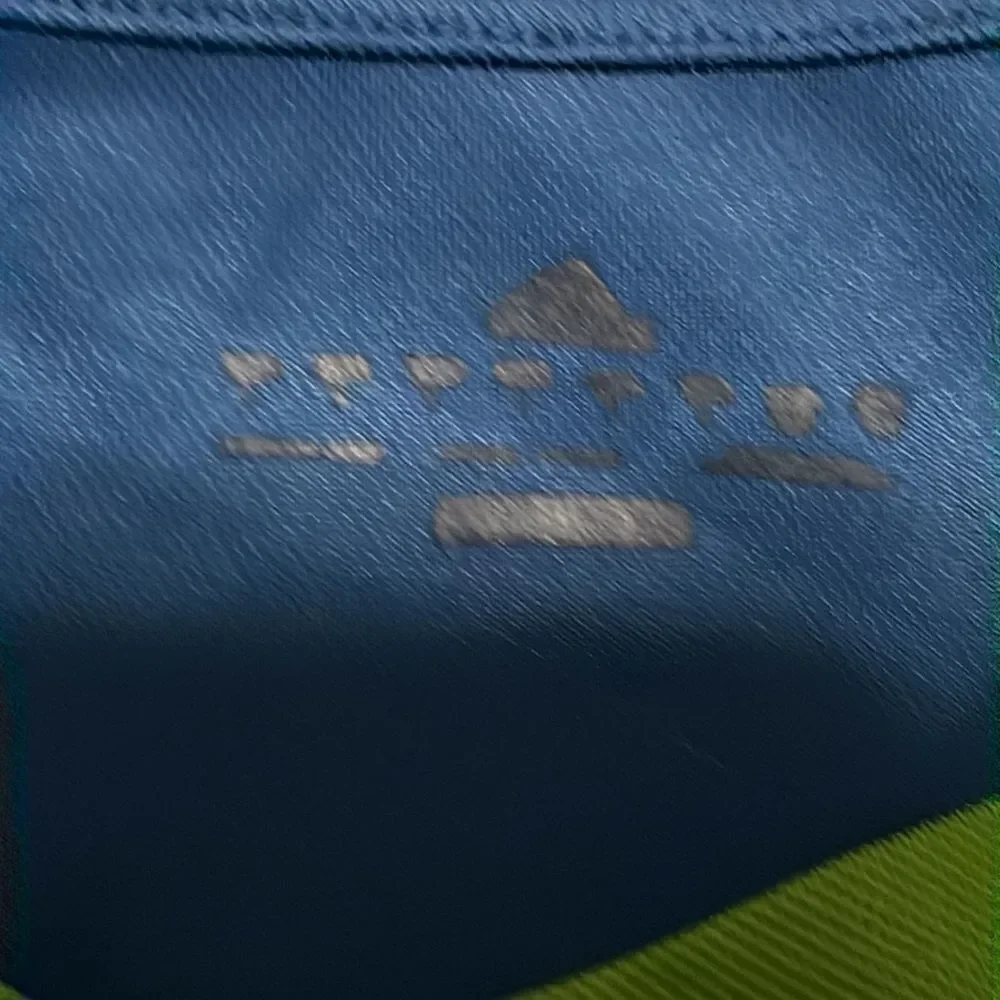 Adidas - Sounders Jersey - L
